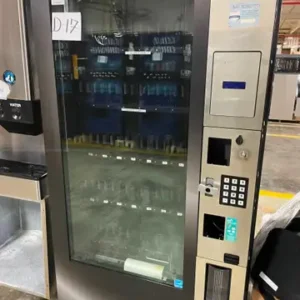 Royal Vendors RVV 600 Vending Machine for Sale