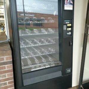 2nd Hand Vending Machine for Sale
