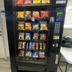 Buy Seaga BC4000 vending machine for sale
