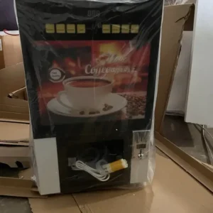 Coffee Vending Machines for Sale