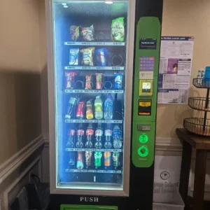 Drink Vending Machines for Sale