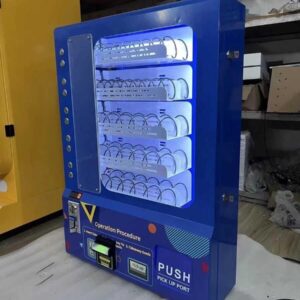 Mini Vending Machines for Sale