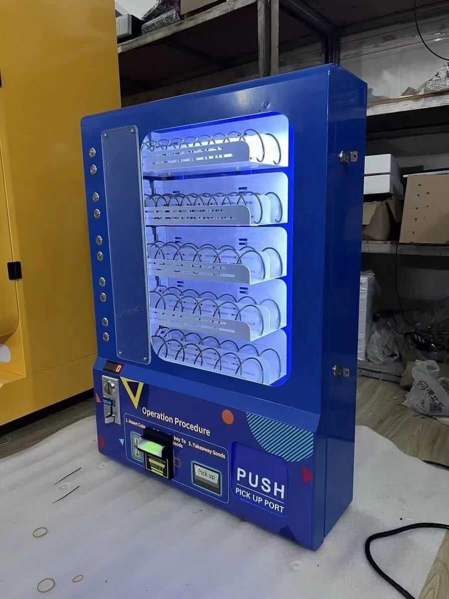 Mini Vending Machines for Sale