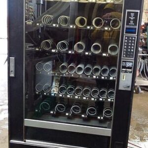Used vending machines for sale