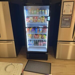 ai vending machines for sale
