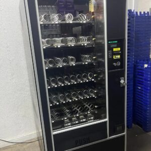 ap 112 snack machine for sale