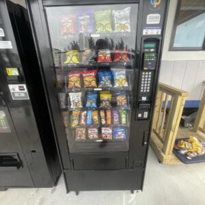 AP 7000 Snack Machine for Sale
