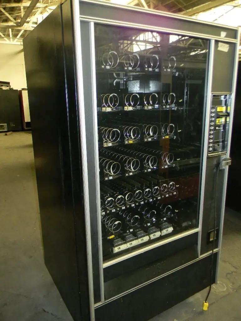 ap 113 vending machine