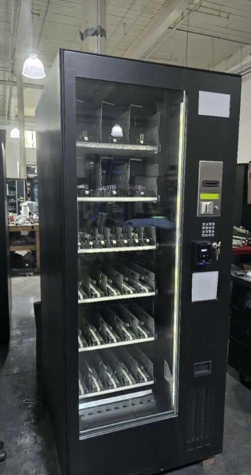 Jofemar Machine