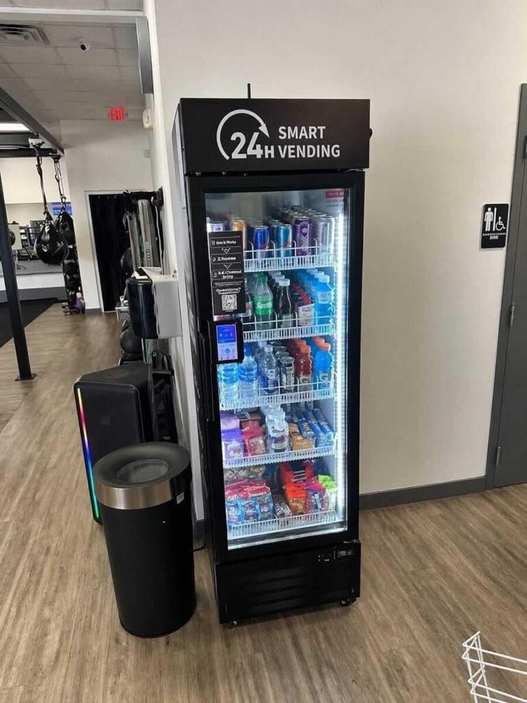 seaga-vending-machine
