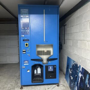 ice vending machine for sale