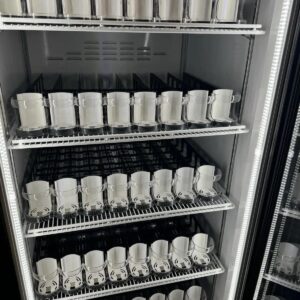 Royal Vendors Refrigerated Vending Machine for Sale