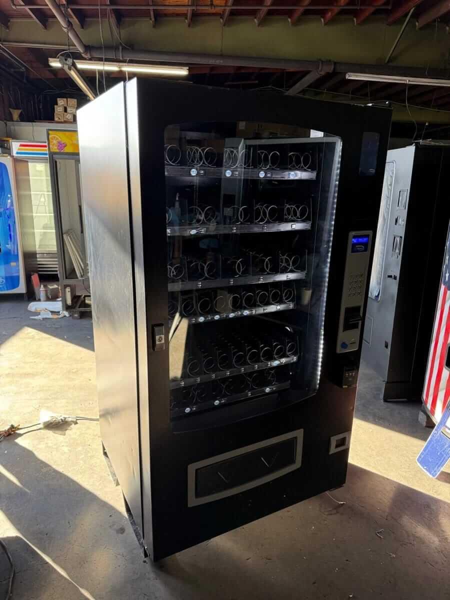 seaga-infinity-combo-vending-machine