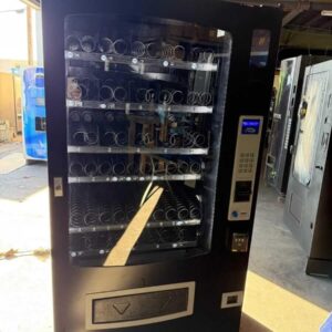 Seaga Infinity vending machine for sale