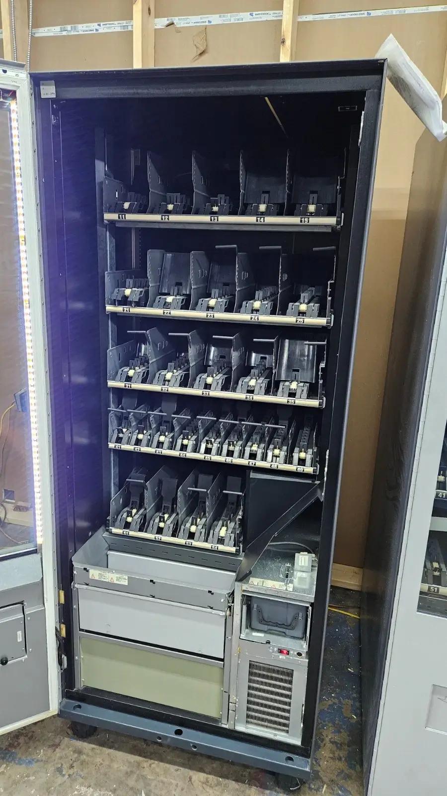 Jofemar Machine