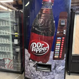 Used Royal Vendors Vending Machine for Sale