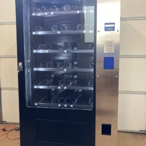 Used Seaga Vending Machine for Sale