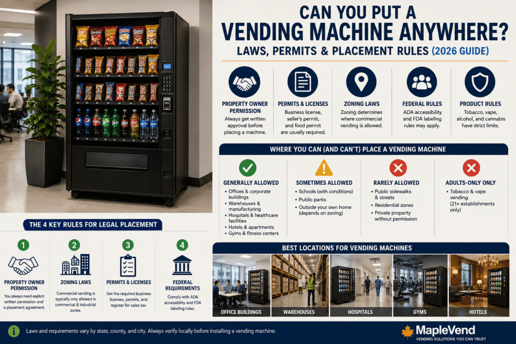 federal law tobacco vending machines adult-only facilities facility Are Vape Legal in Texas? FDA Tightens Age Rules for  Can You Put a Vending